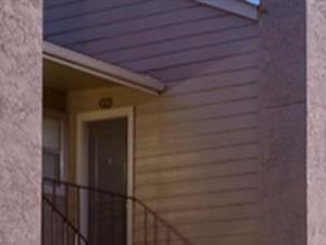 The Hunt Club at Pin Oak Apartments Katy, TX Private Balcony
